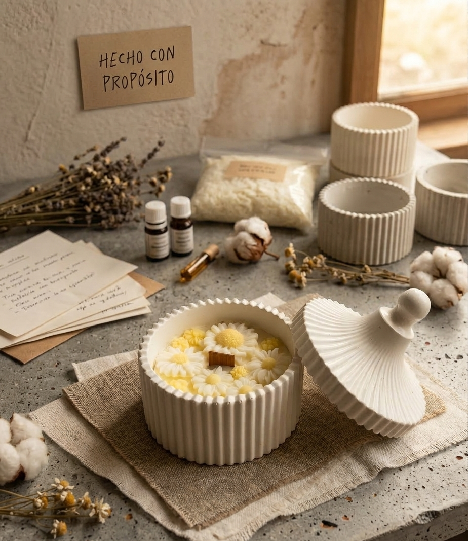 Artesanía
